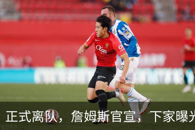 正式离队，詹姆斯官宣，下家曝光，并非勇士，布朗尼已续约