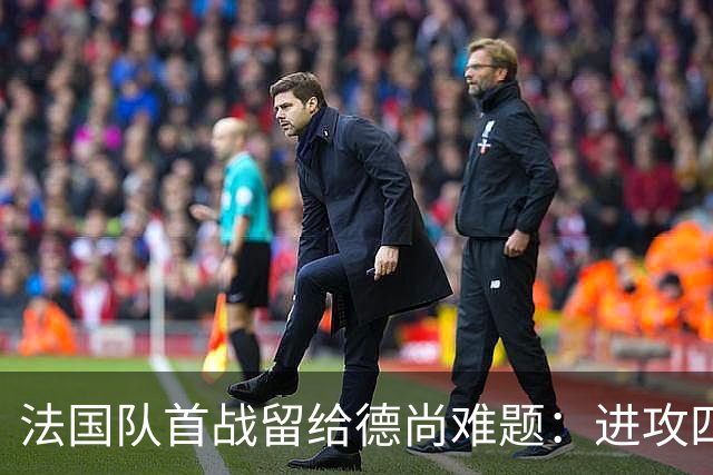 法国队首战留给德尚难题：进攻四人组究竟该如何共存
